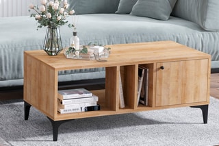 Table basse - 100 x 50 x 47 cm
