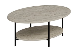 Table basse Elis - 90 x 36 x 60 cm