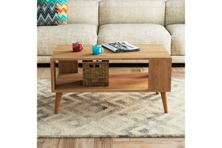 Table basse - 90 x 41,6 x 54 cm