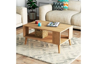 Table basse - 90 x 41,6 x 54 cm