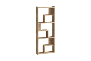 Bibliothèque - 60 x 150 x 15 cm