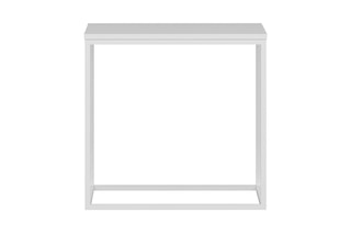 Table d’appoint Basak - 52 x 50 x 50 cm
