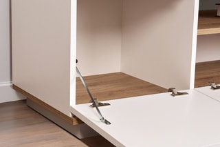 Meuble TV Veramont - 44,5 x 180 x 44,6 cm