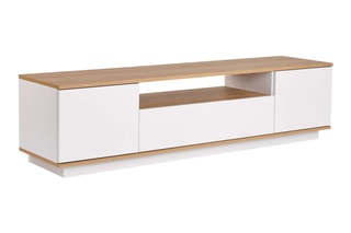 Meuble TV Veramont - 44,5 x 180 x 44,6 cm