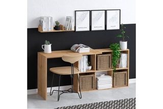 Bureau Blake - 74 x 125 x 45 cm