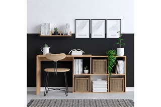 Bureau Blake - 74 x 125 x 45 cm