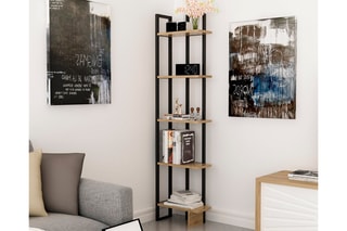 Bibliothèque - 45 x 180 x 22 cm
