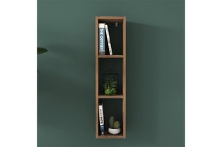 Etagère murale E3 - 22,1 x 90 x 18,5 cm