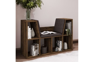 Bibliothèque - 103 x 63 x 30 cm
