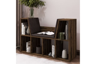 Bibliothèque - 103 x 63 x 30 cm