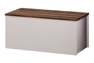 Coffre de rangement - 90 x 45,5 x 45 cm