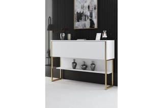 Commode - 120 x 80 x 30 cm