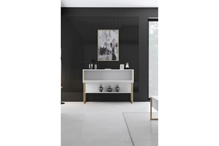 Commode - 120 x 80 x 30 cm