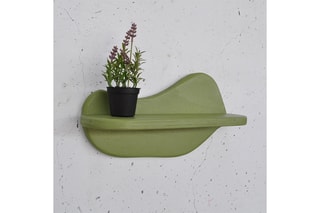 Etagère murale - 35 x 18 x 11 cm