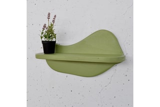 Etagère murale - 35 x 18 x 11 cm