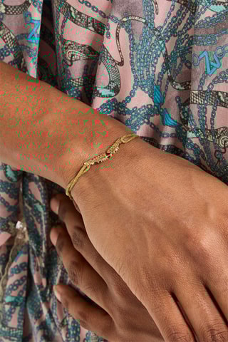Bracelet - Kaki