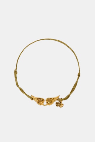 Bracelet - Kaki