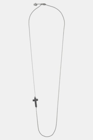 Collier - Argenté