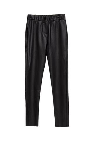 Pantalon - Noir
