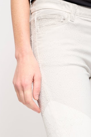 Pantalon - Blanc