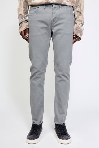 Jean - Gris