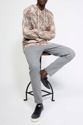 Jean - Gris