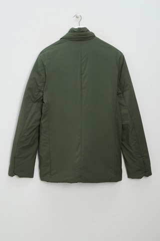Parka - Vert
