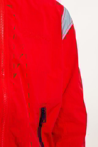 Veste - Rouge