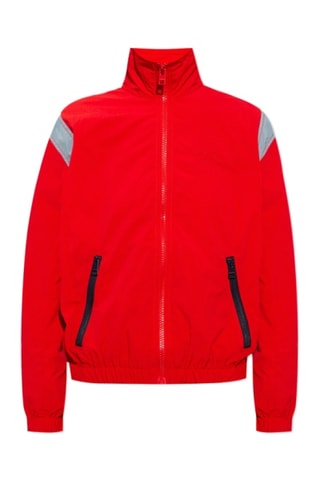 Veste - Rouge