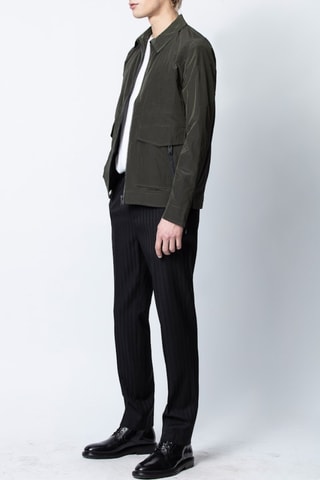 Veste - Kaki