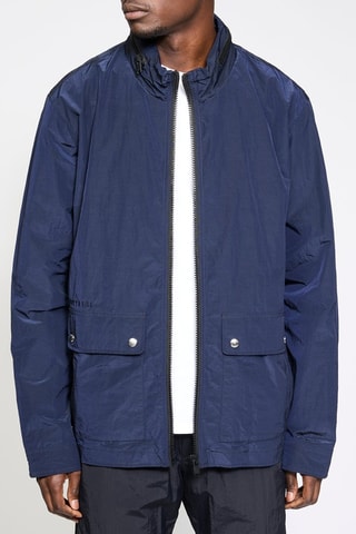 Veste - Bleu marine