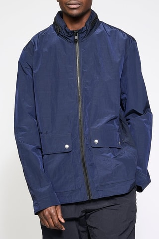Veste - Bleu marine