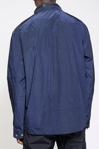 Veste - Bleu marine