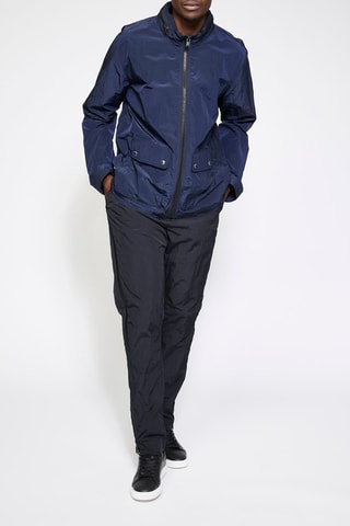 Veste - Bleu marine