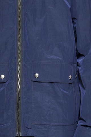 Veste - Bleu marine