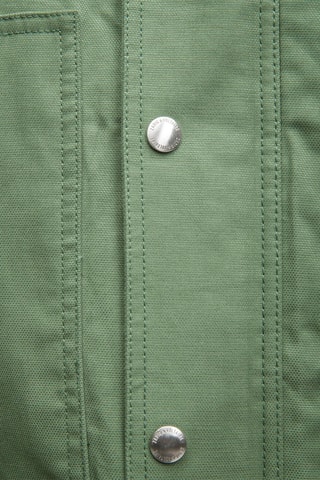 Parka - Vert
