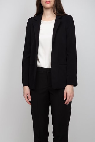 Veste - Noir