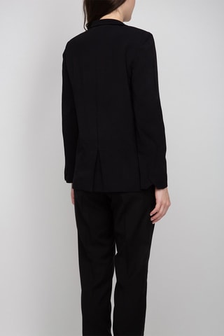 Veste - Noir
