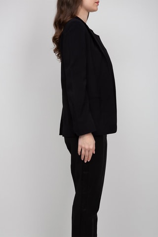 Veste - Noir