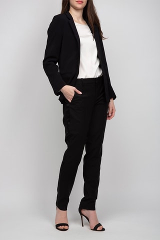 Veste - Noir