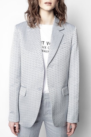 Veste - Gris