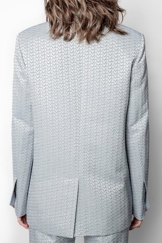 Veste - Gris