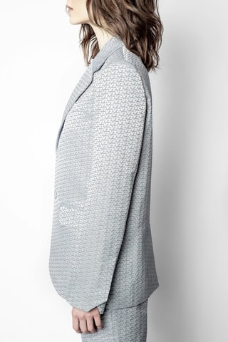 Veste - Gris