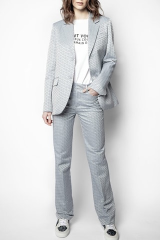 Veste - Gris