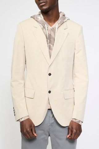 Veste - Ivoire