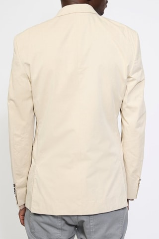 Veste - Ivoire