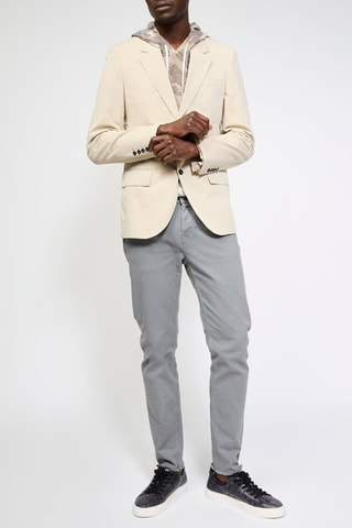 Veste - Ivoire