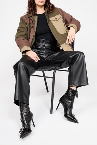 Veste 2-en-1 - Kaki