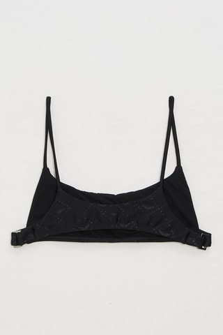 Brassière - Noir