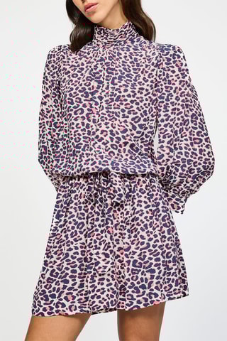 Robe - Ecru